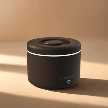 Sereclean Pod (Matte Black)