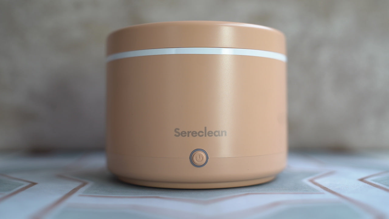 Sereclean Pod (Nude)