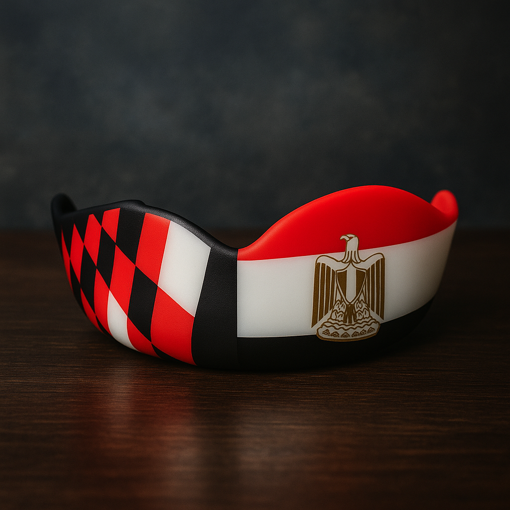 Custom Gum Shield Scan (deposit)