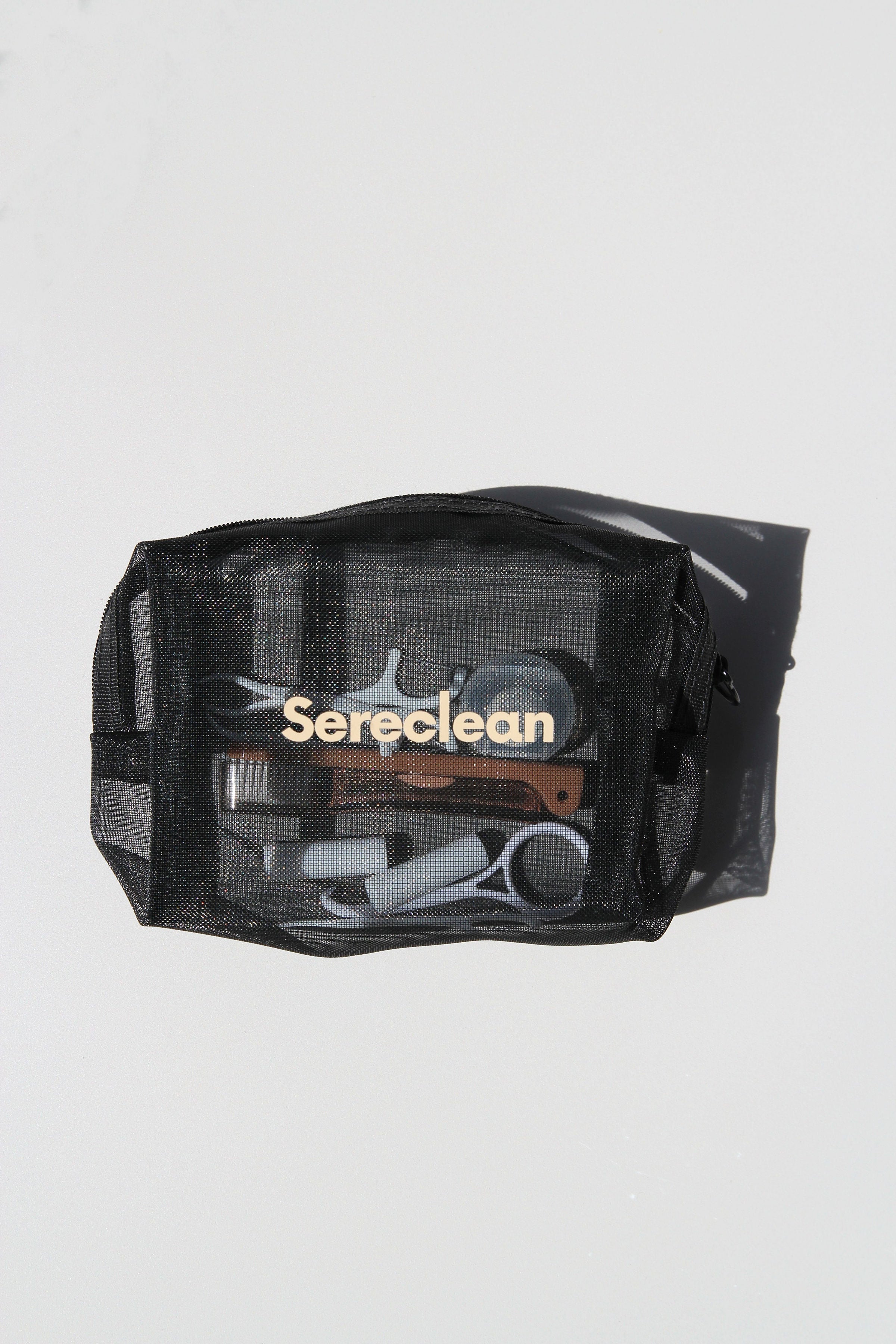 Sereclean® Aligner Travel Kit