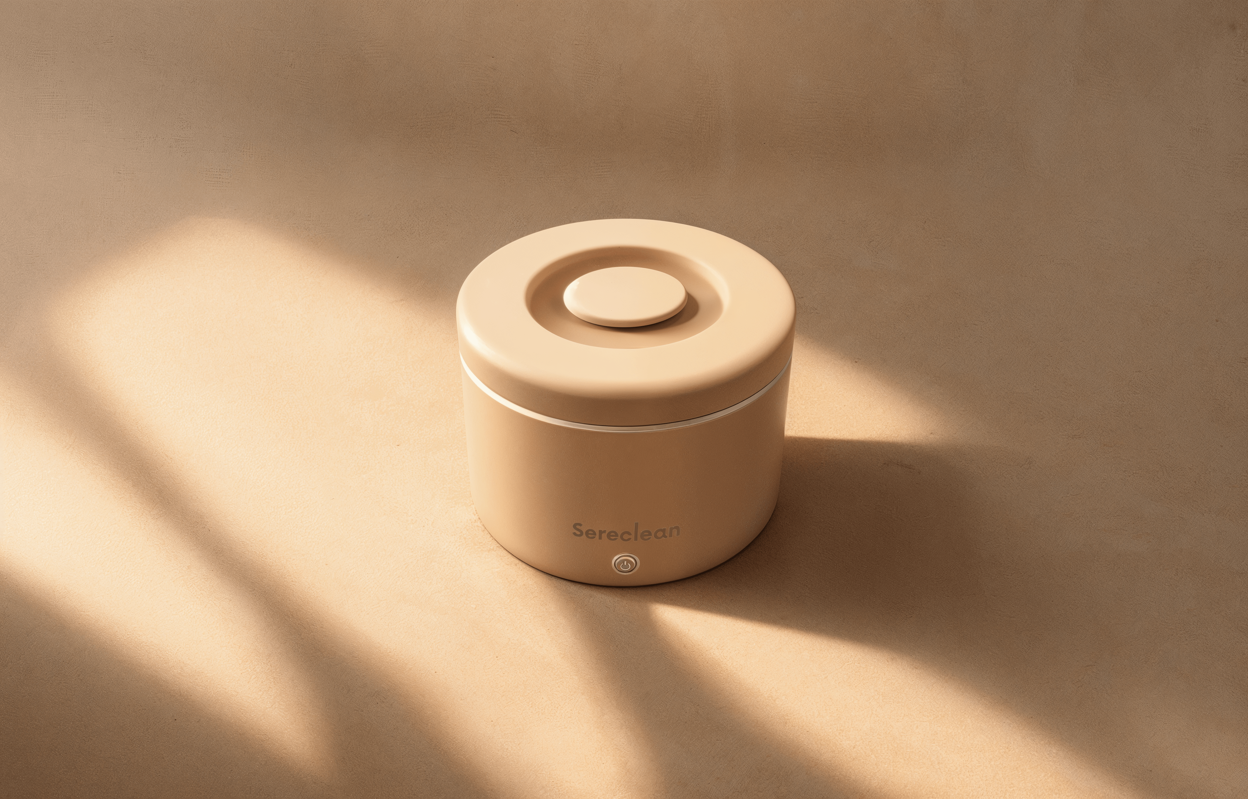 Sereclean Pod (Nude)