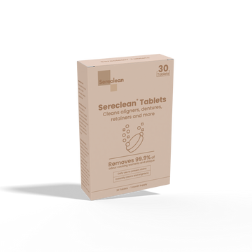 Sereclean Tablets          (Pack Of 30)