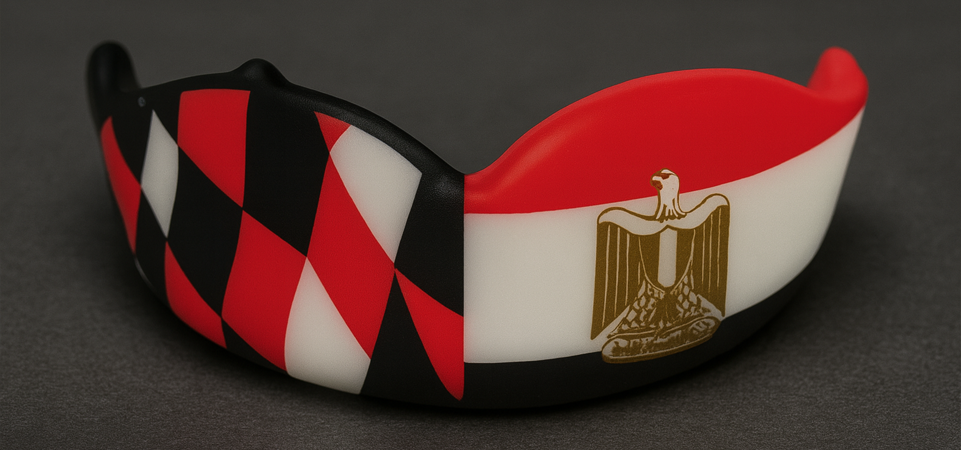 Custom Gum Shield Scan (deposit)