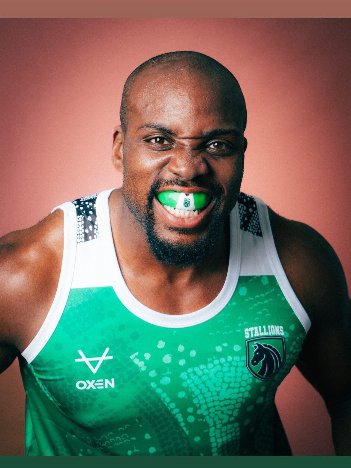 Custom Gum Shield Scan (deposit)